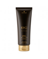 Шампунь з аргановим маслом-Schwarzkopf Professional НД Bonacure Oil Miracle Shampoo Шампунь з аргановим маслом-Schwarzkopf Professional НД Bonacure Oil Miracle Shampoo